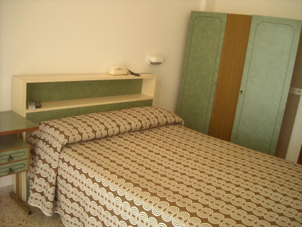 Albergo Da Siro Misano Adriatico Room photo